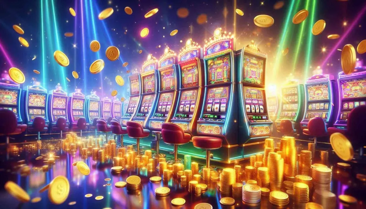 Blaze Spins Casino
